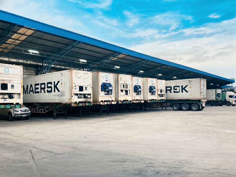 ปิติมหาชัยห้องเย็น