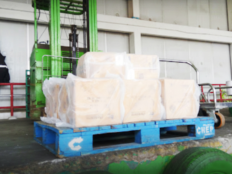 ไทยเอ็กซ์เซลฟู้ดส์