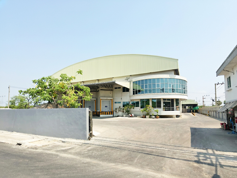 เฮสบีโฮลดิ้ง